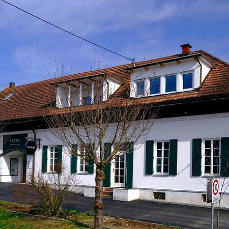 Wotel Söchau Εξωτερικό φωτογραφία
