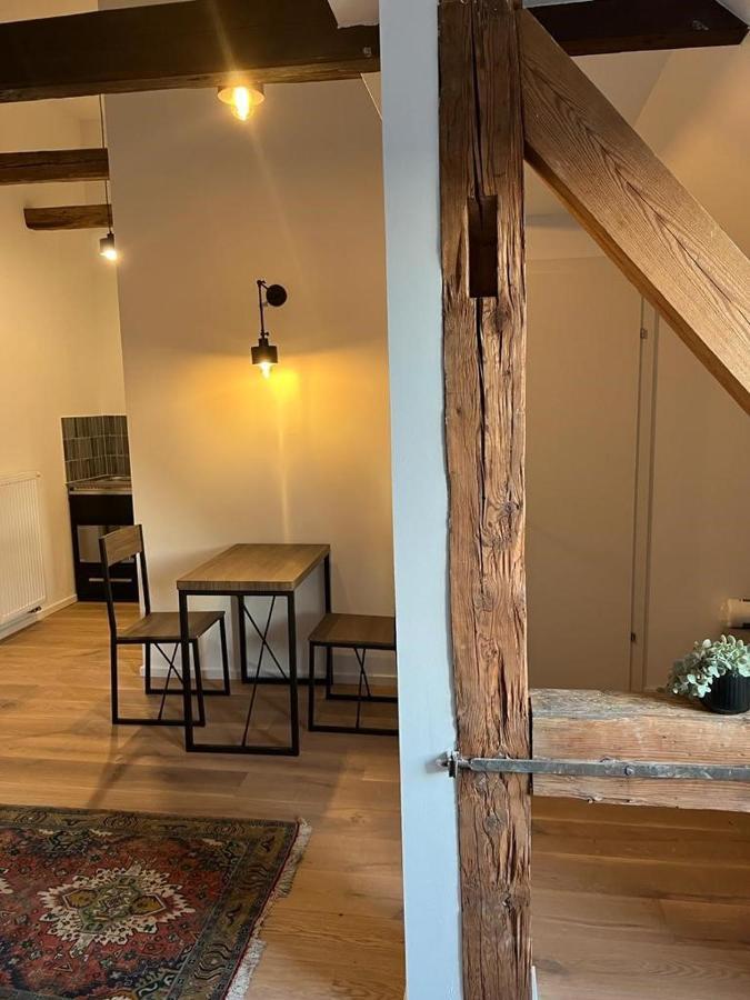 Wotel Söchau Εξωτερικό φωτογραφία