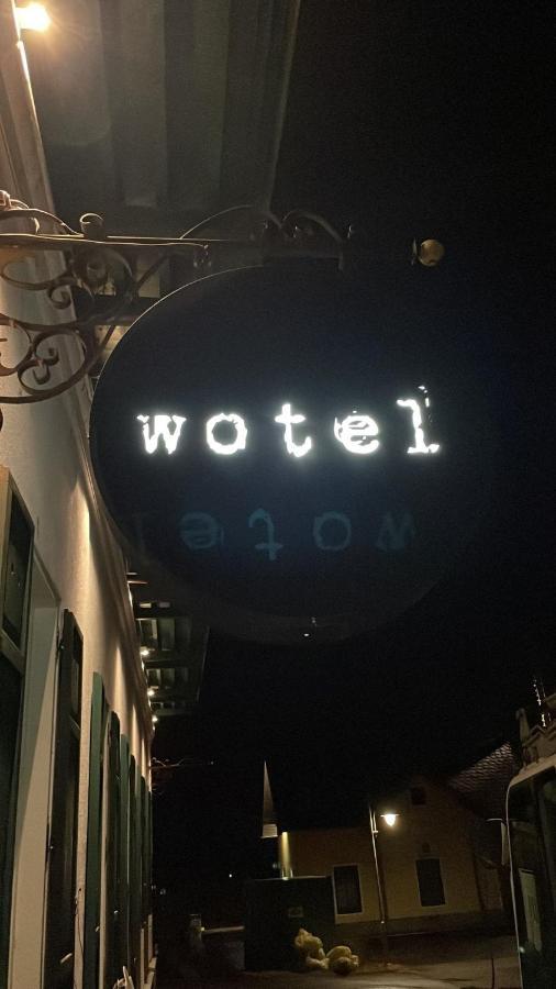 Wotel Söchau Εξωτερικό φωτογραφία
