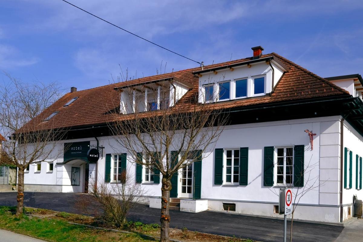 Wotel Söchau Εξωτερικό φωτογραφία