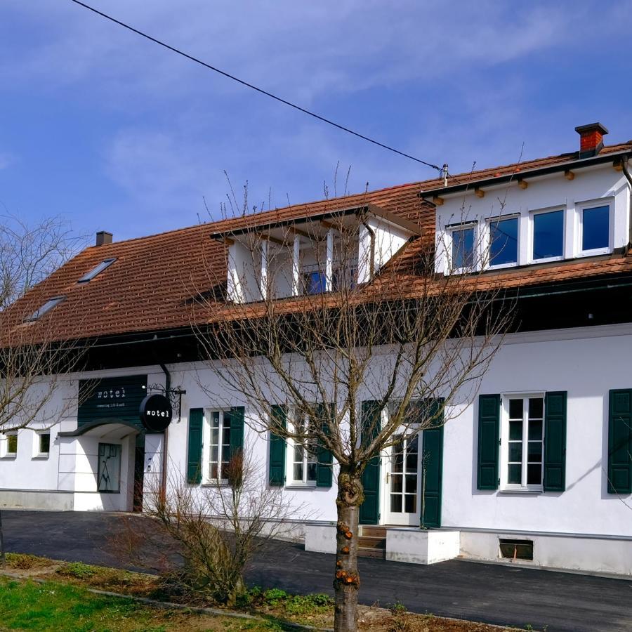Wotel Söchau Εξωτερικό φωτογραφία