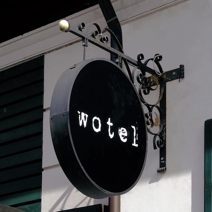 Wotel Söchau Εξωτερικό φωτογραφία